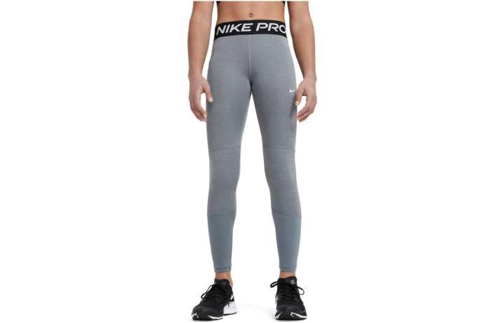 Nike Nike Knitted Sweatpants Gray Kids'
