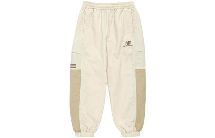 New Balance New Balance Kids Pants Moderate