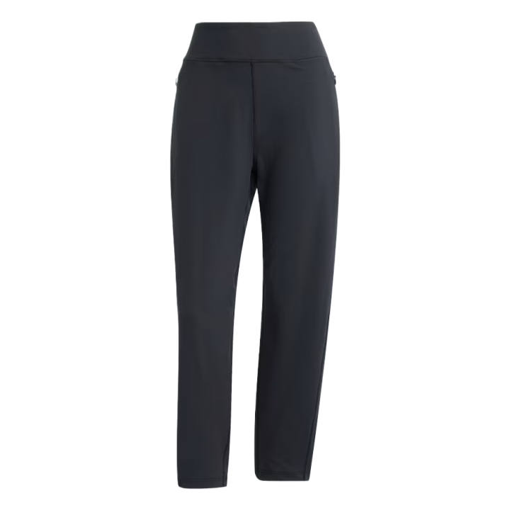Adidas Adidas Yoga Pants Women's Black