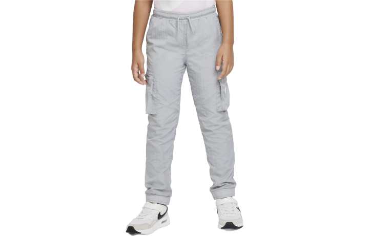 Nike Nike Kids Knitted Sweatpants Moderate
