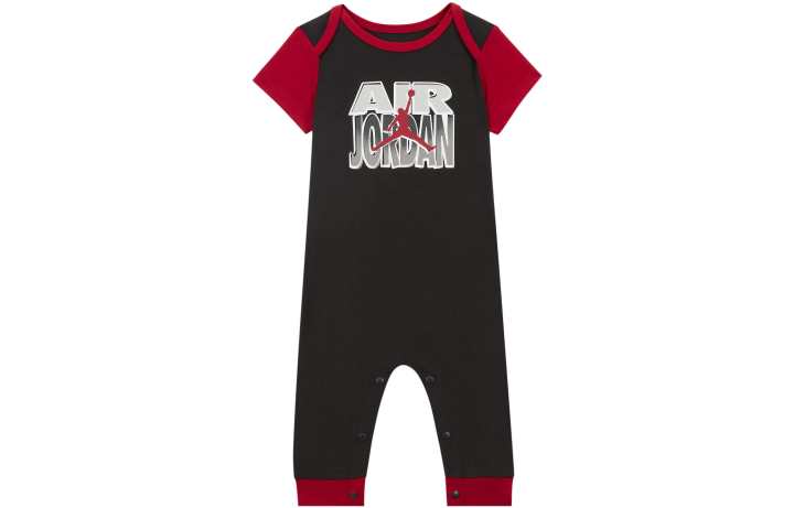 Nike Nike Baby Jumpsuits & Crawlers Moderate