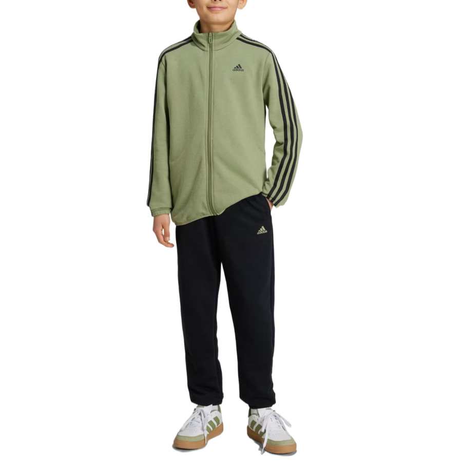 Adidas Adidas Casual Sportswear Green Children Aged 3 7 Years Old