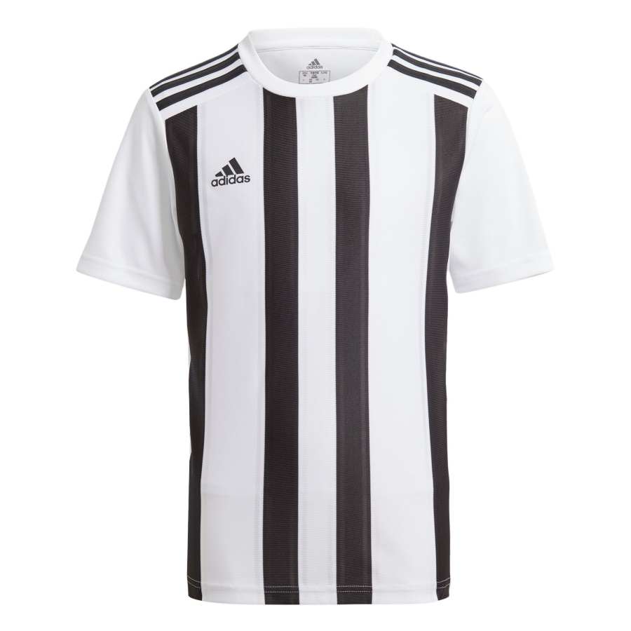 Adidas Adidas AEROREADY T Shirt White/Black Teenagers