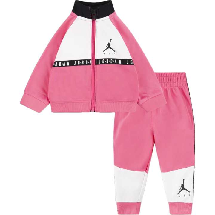 Jordan Jordan Casual Sportswear Pink Infant And Toddler