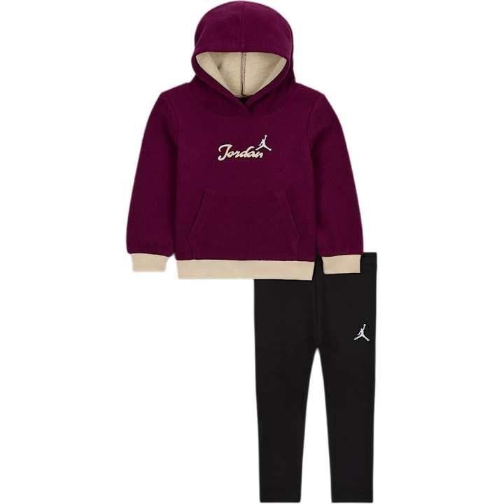 Jordan Jordan Casual Sportswear Black Infant And Toddler