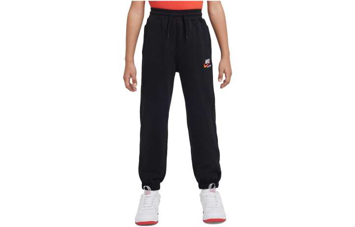 Nike Nike Kids Knitted Sweatpants Moderate