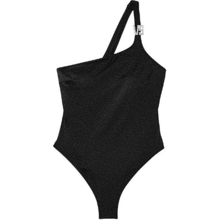 Victoria's Secret One piece Swimsuit Women's Black