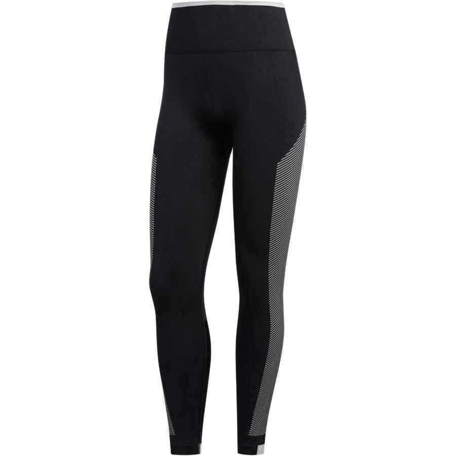 Adidas Adidas Sports Pants Women's Black