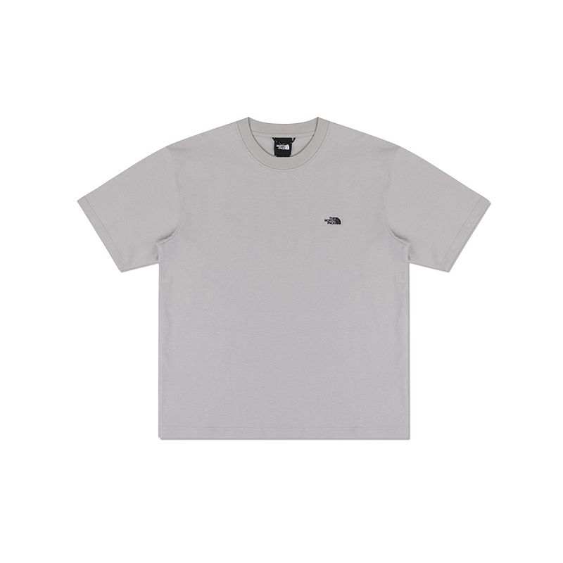 THE NORTH FACE Urban Exploration T Shirt Men's Moon Shadow Gray