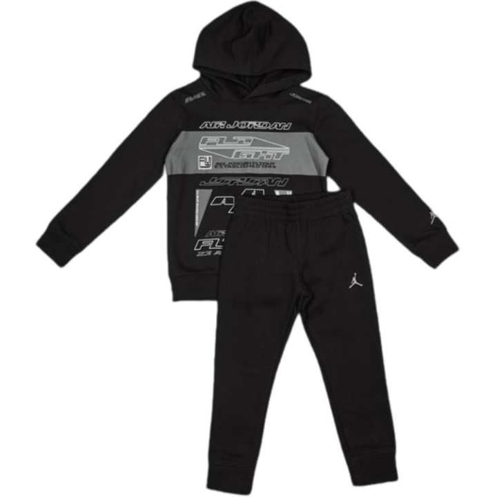 Jordan Jordan Casual Sportswear Black Kids'