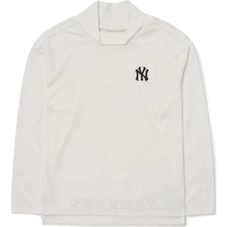 MLB MLB Kids T Shirts Turtleneck Moderate