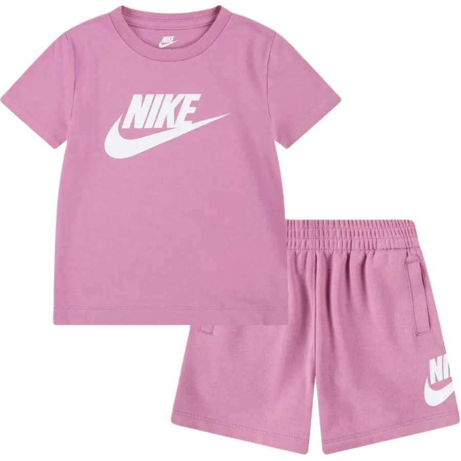 Nike Nike Casual Sportswear Nike Clothing Pink Infant And Toddler