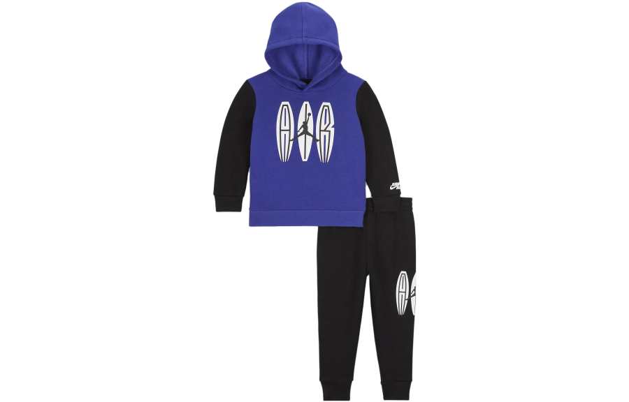 Nike Nike Kids Casual Sportswear Hooded Moderate