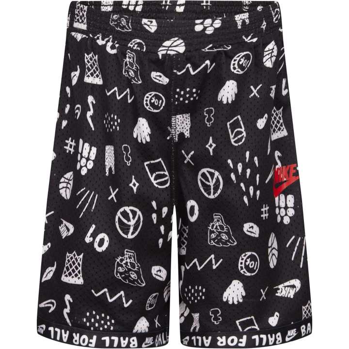 Nike Nike Kids Shorts Moderate