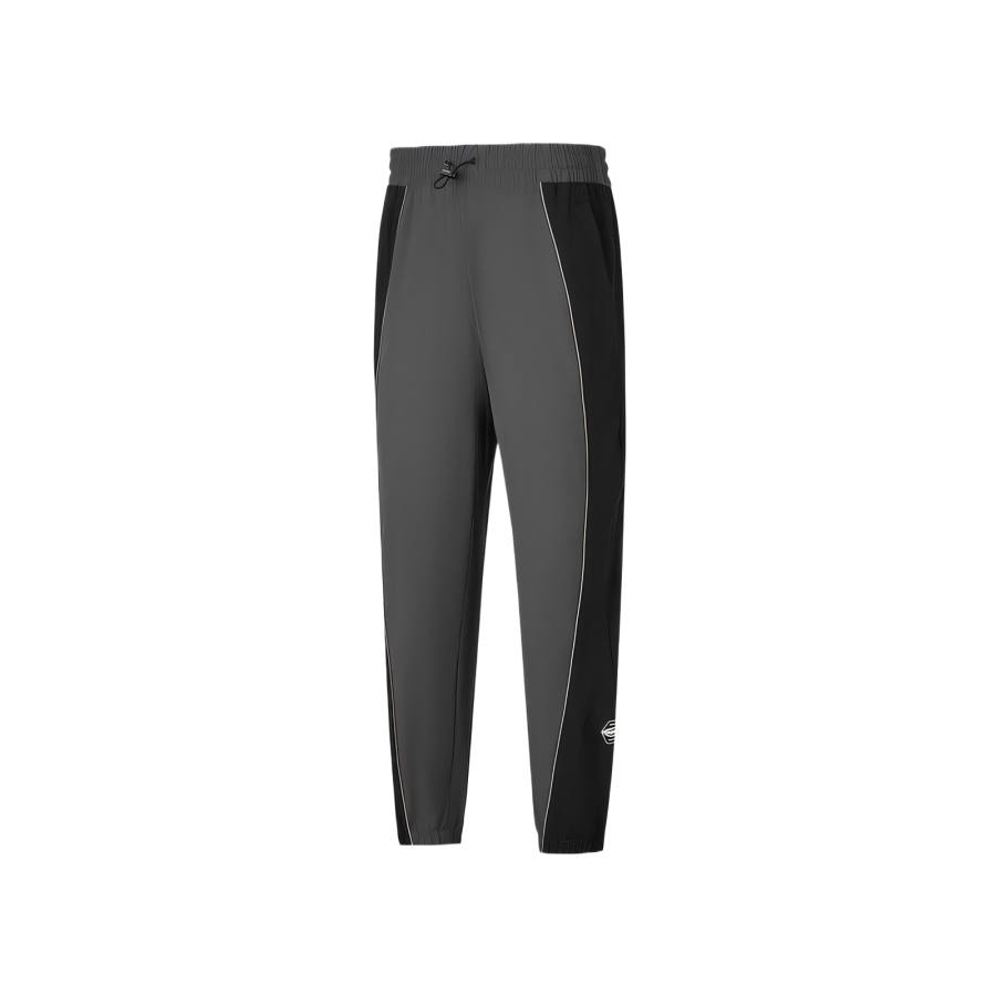 Skechers Casual Pants Unisex Oyster Black 02KY