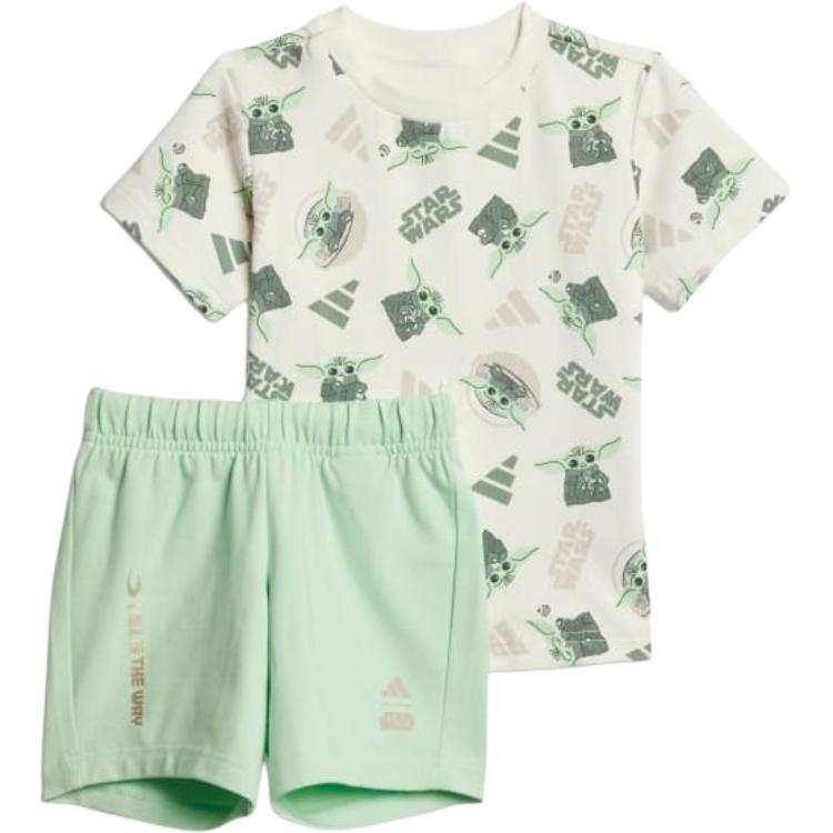 Adidas Adidas Casual Sportswear Infant And Toddler