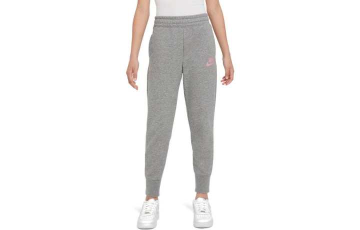 Nike Nike Kids Knitted Sweatpants Moderate
