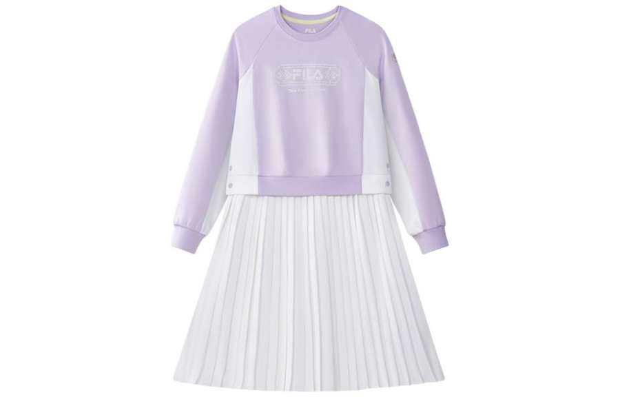 FILA Kids Matching Sets Teenagers