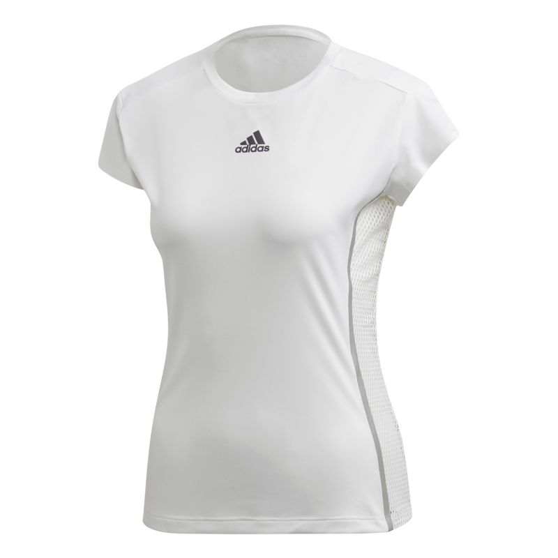 Adidas Adidas Tennis Top Women's White