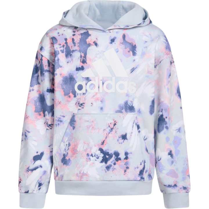 Adidas Adidas Sweatshirt Blue Teenagers