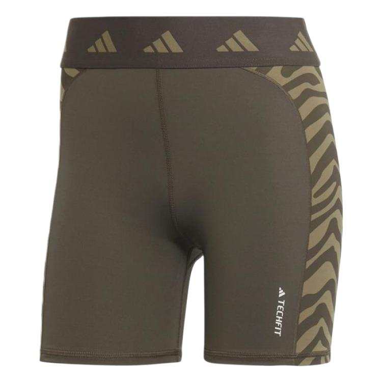 Adidas Adidas Sports Shorts Women's Green
