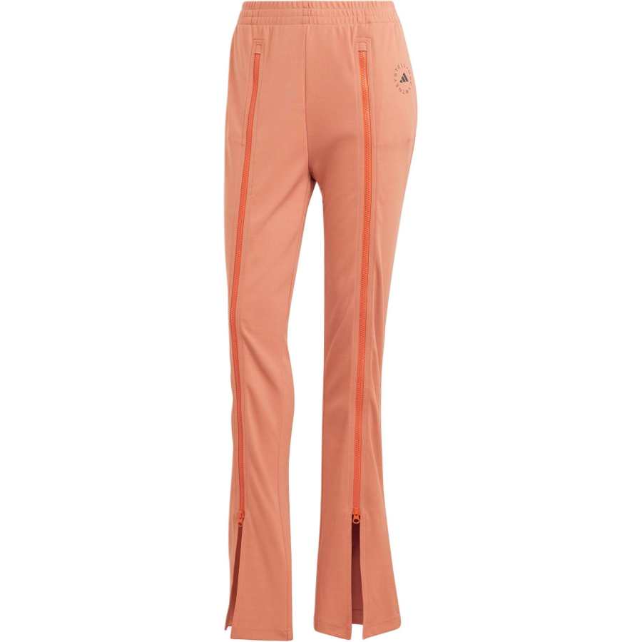 Adidas Adidas TRUECASUALS Sports Pants Women's Magic Earthy Brown