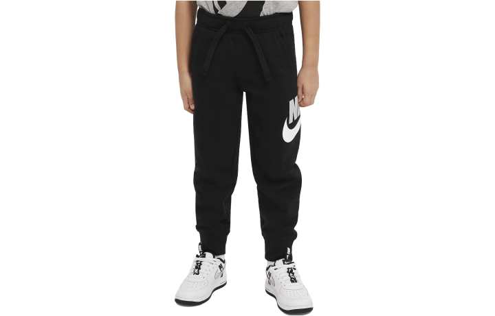 Nike Nike Knitted Sweatpants Black Kids'
