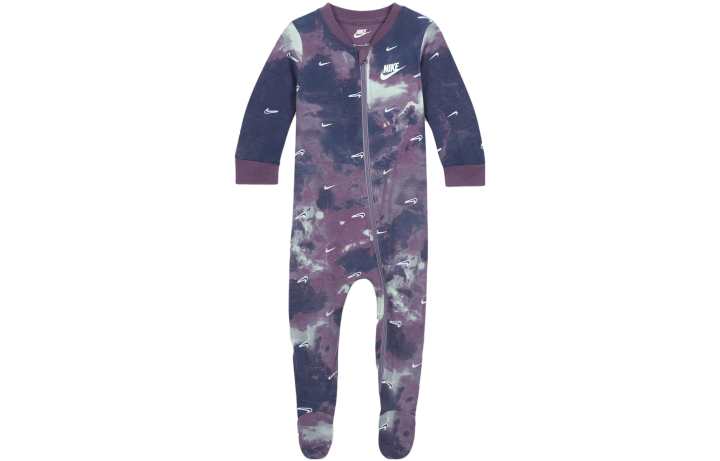 Nike Nike Baby Jumpsuits & Crawlers Crew Neck Moderate
