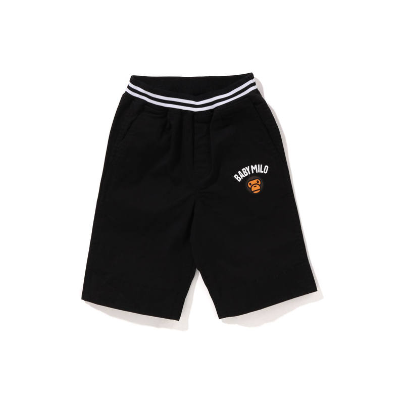 A BATHING APE A BATHING APE Kids Shorts Moderate