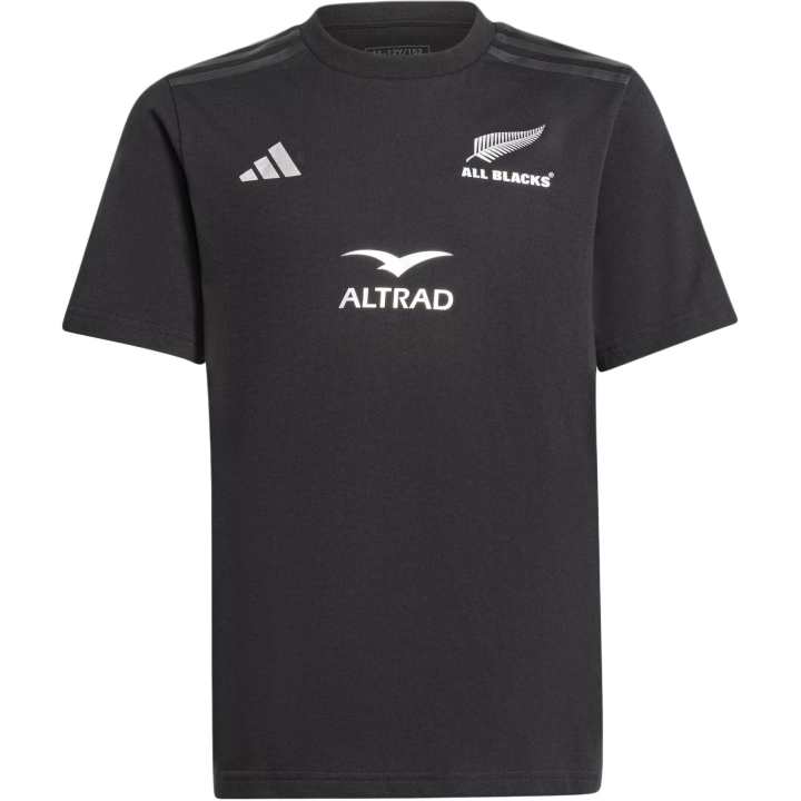 Adidas Adidas Kids T Shirts Crew Neck Moderate
