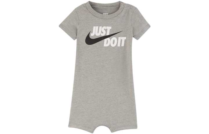 Nike Nike Baby Jumpsuits & Crawlers Moderate