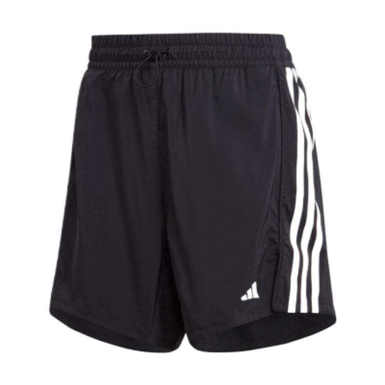 Adidas Adidas Sports Shorts Women's Black