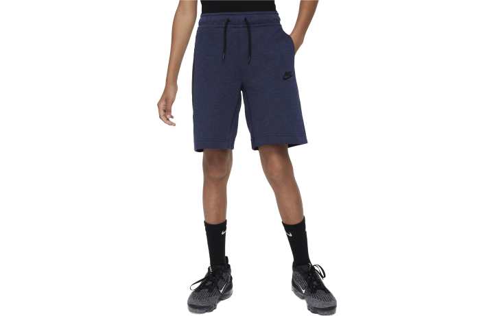 Nike Nike Shorts Teenagers Navy Blue