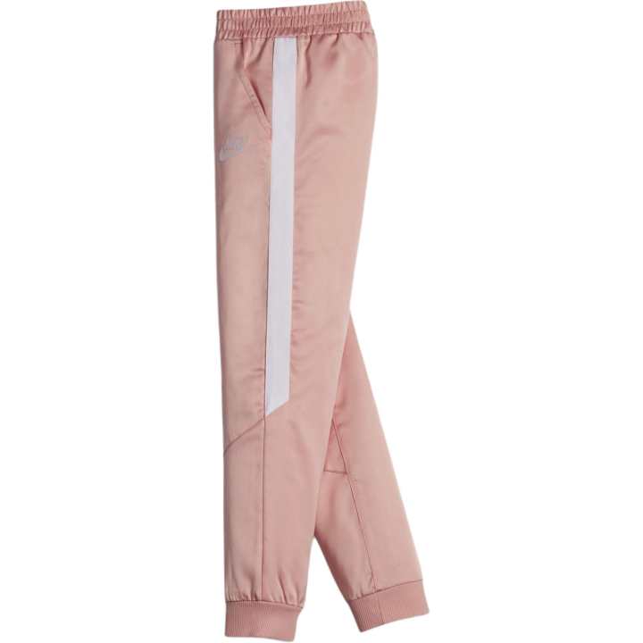 Nike Nike Knitted Sweatpants Coral Red Kids'