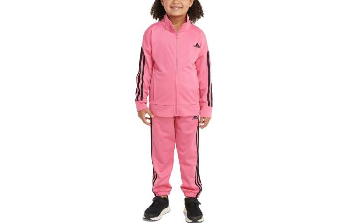 Adidas Adidas Casual Sportswear Kids' Pink