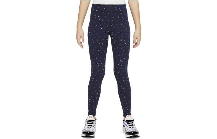 Nike Nike Kids Knitted Sweatpants Moderate
