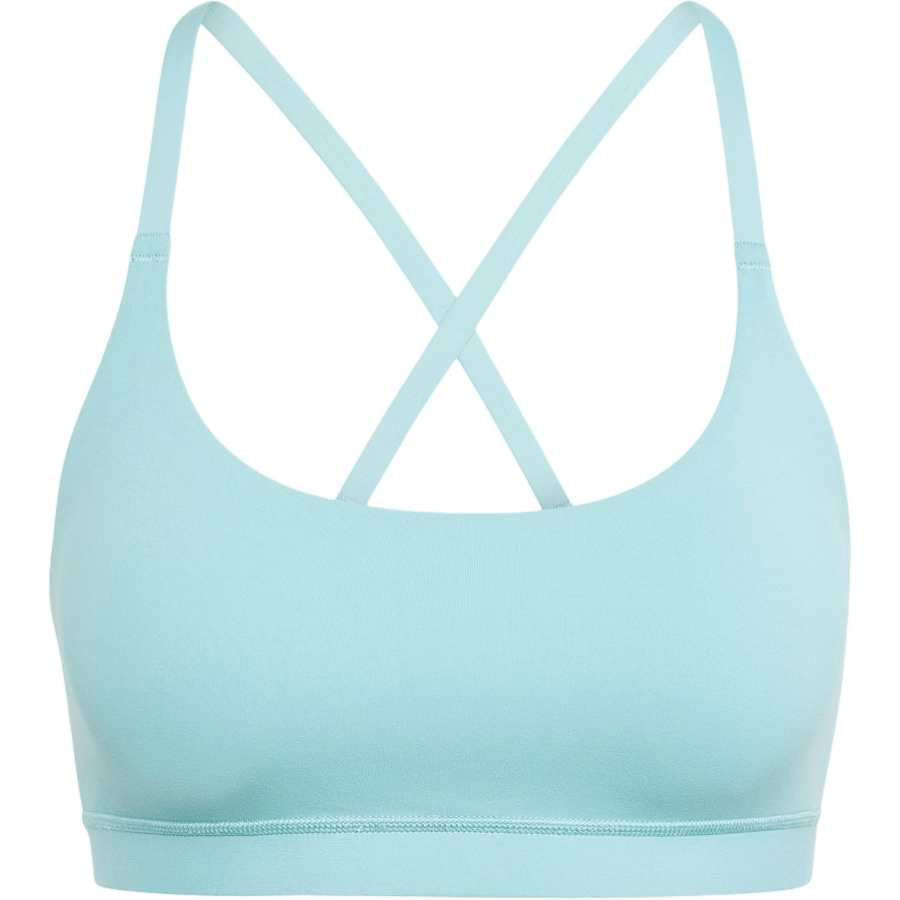 Adidas Adidas Sports Underwear Women's Light Mint