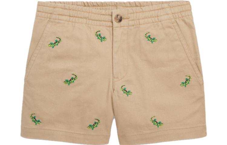 Polo Ralph Lauren Kids Shorts Moderate