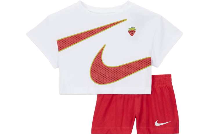 Nike Nike Kids Matching Sets Infant And Toddler