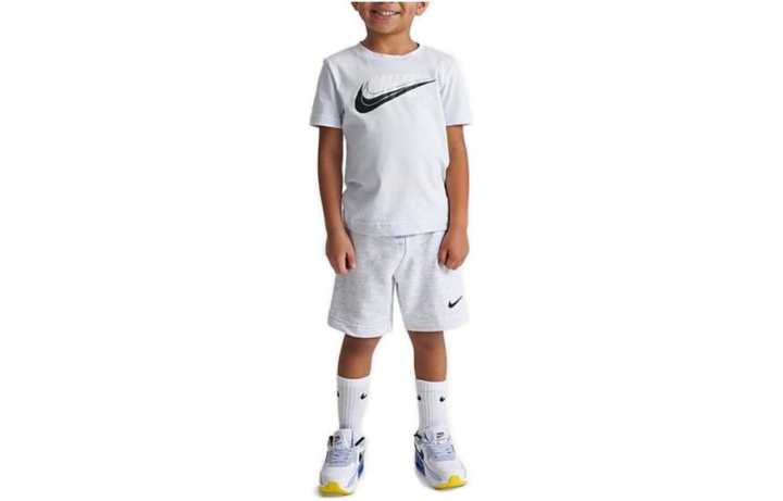 Nike Nike Men's Casual Sportswear Crew Neck Moderate