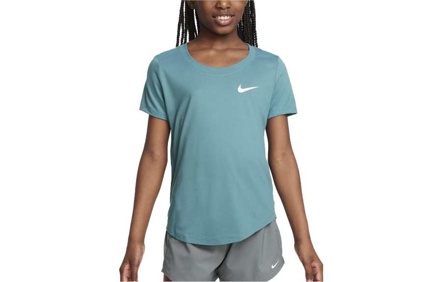Nike Nike Grade School Casual Sportswear Crew Neck Moderate