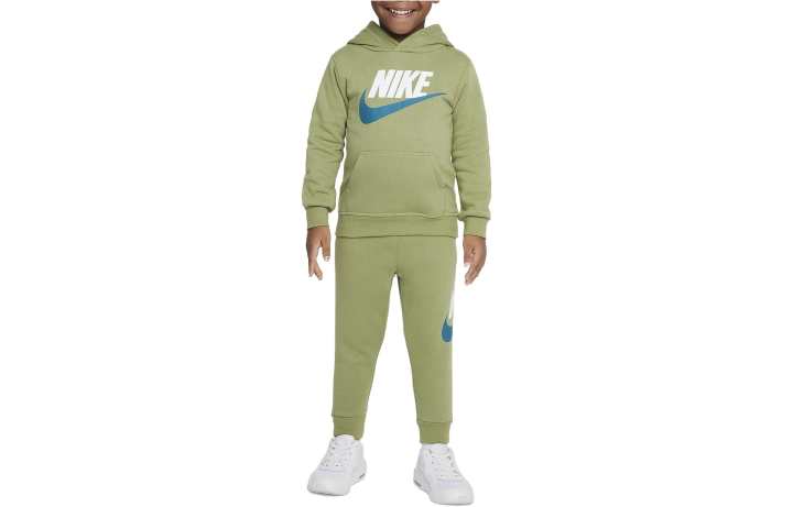 Nike Nike Kids Matching Sets Green Infant And Toddler