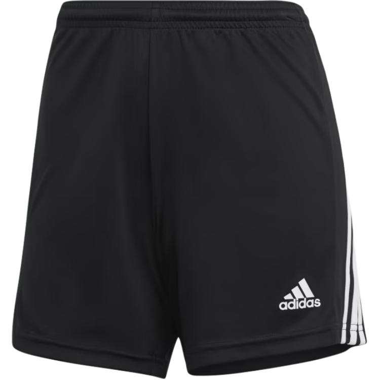 Adidas Adidas Squadra 21 Shorts Soccer Bottom Women's Black