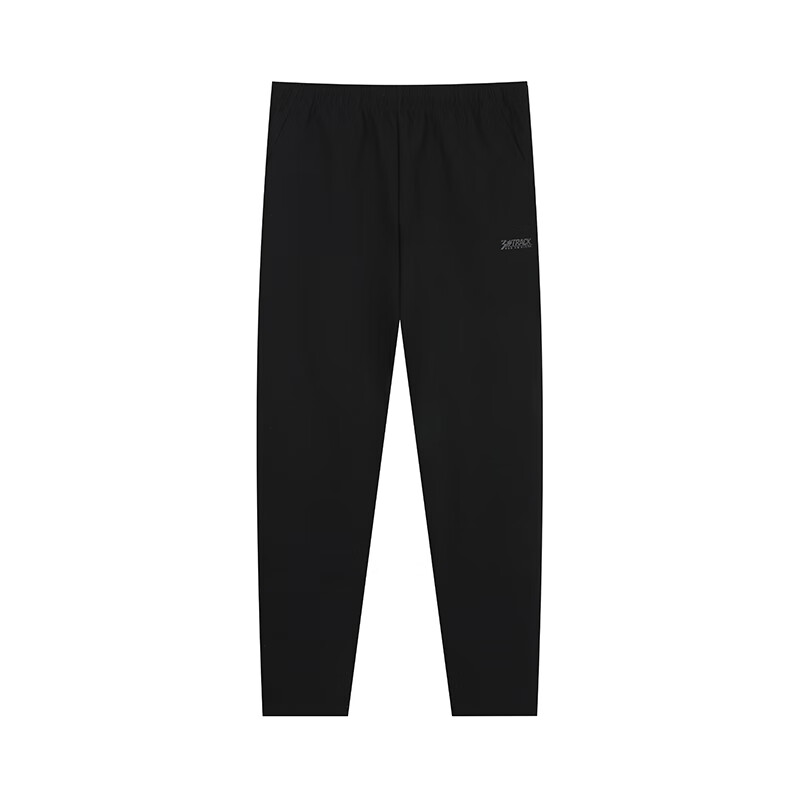 361° Variety Training Collection Casual Pants Men's Super Black