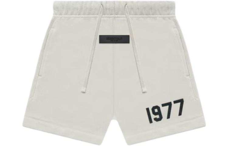 Fear Of God Essentials Kids Shorts Moderate