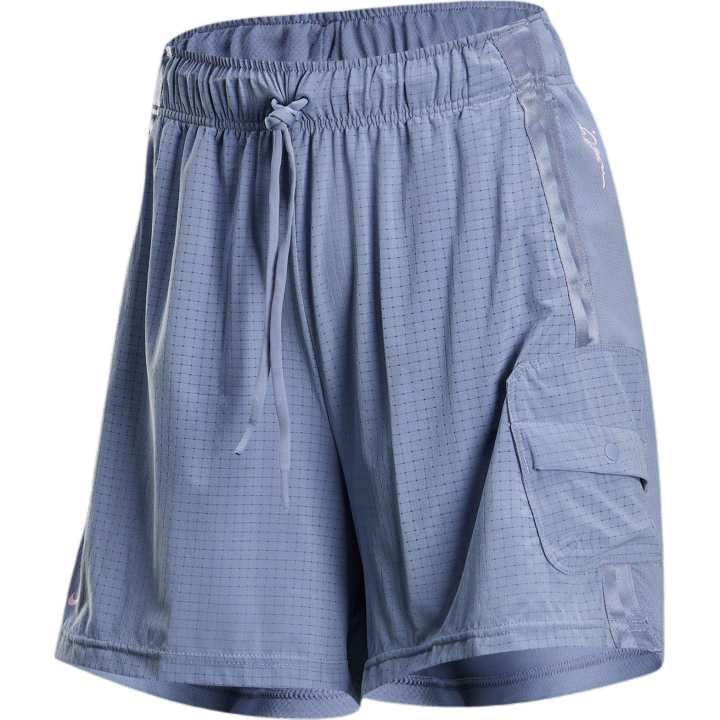 Nike Nike Basketball Shorts Women's Slate Gray