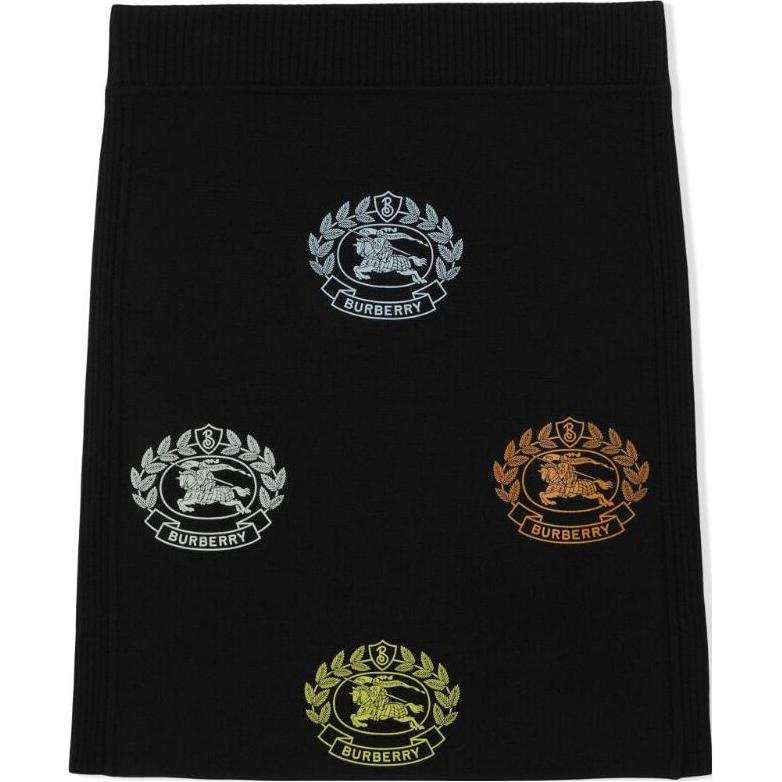 Burberry Kids Skirts Mid Length