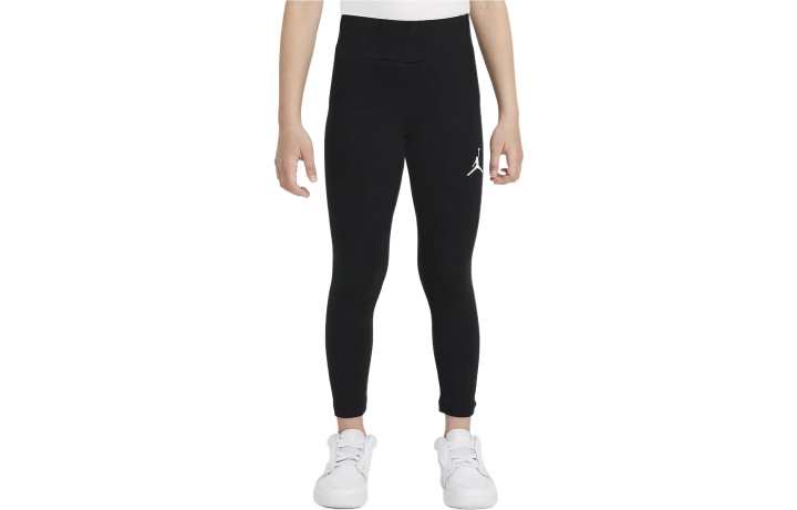Jordan Jordan Knitted Sweatpants Black Kids'
