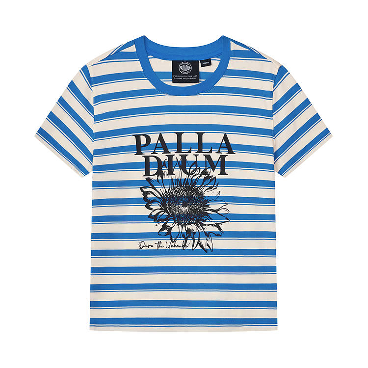 Palladium Regular T Shirt Women's