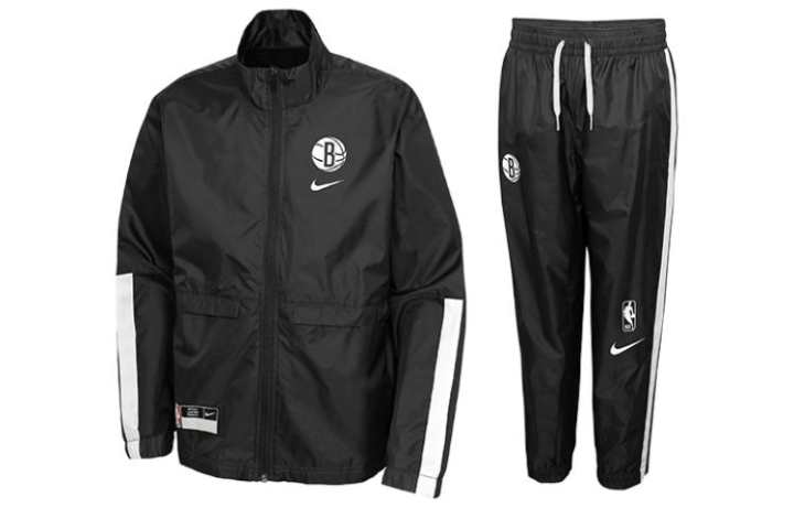 Nike Nike Casual Sportswear Black Kids'